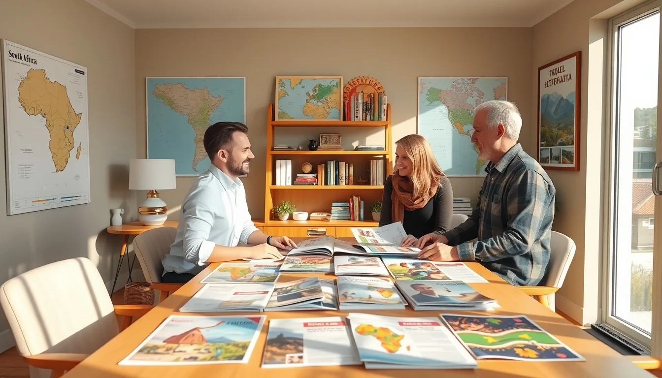 Supporting pricing visual