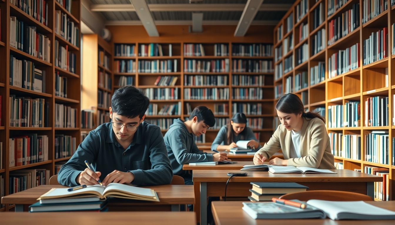 Educational platform team and academic planning